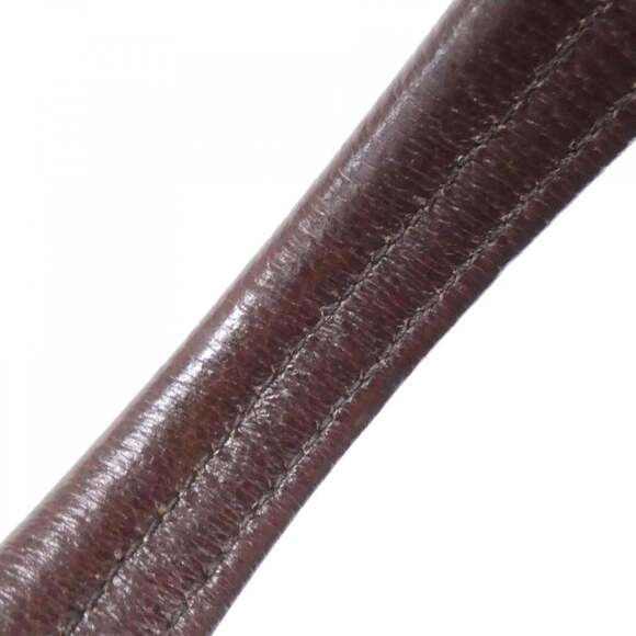 GUCCI Authentic Brown Bag - Picture 5 of 7